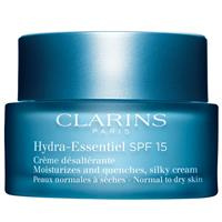 Clarins Hydra-Essentiel Aksamitny krem nawilżający SPF15 50ml