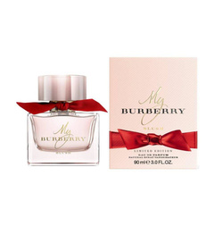 BURBERRY My Burberry Blush EDP 90ml Limited Edition