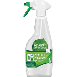 Powered By Plants All Purpose Cleaner universalny spray czyszczący Free & Clear 500ml