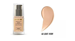 Healthy Skin Harmony Miracle Foundation veido pagrindas SPF 20 40 Light Ivory 30ml