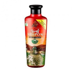 Herbaria valomasis šampūnas 250ml