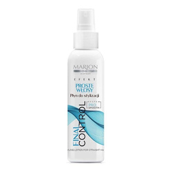 Professional Final Control płyn do stylizacji włosów 200ml