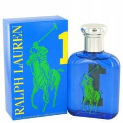Ralph Lauren The Big Pony Collection 1 75ml edt