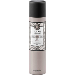 Maria Nila Styling Mousse fiksuojamosios apimties putos 300ml
