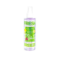 VOLLARE Fresh Breeze kūno dulksna 200ml