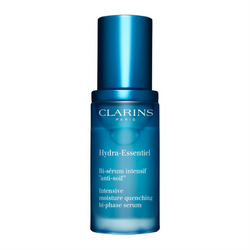 Clarins Hydra-Essentiel Intensyvus drėkinantis dviejų fazių serumas 30ml