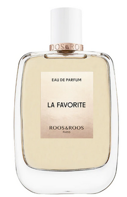 Roos & Roos La Favorite Edp 100ml testeris