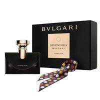 BVLGARI Splendida Jasmin Noir EDP 100ml + šilko šalikas