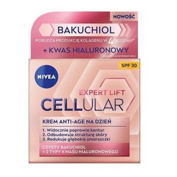 Cellular Expert Lift krem anti-age na dzień SPF30 50ml