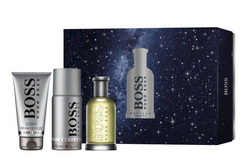 HUGO BOSS Bottled EDT 100ml + DEO 150ml + SG100ml