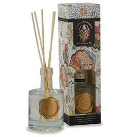 LA FLORENTINA Odświeżacz Vanilė ir sandalmedis 100ml