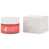 Moon Spa naktinis veido kremas Active Lipids + Bacuchiol 1% 50ml
