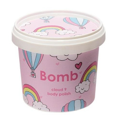 Bomb Cosmetics Cloud 9 kūno lakas Seventh Heaven 375g