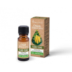 VERA NORD_Natūralus Ylang Ylang eterinis aliejus 10ml