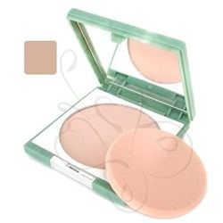 Super powder Double Face Matte 02 Beige 10g