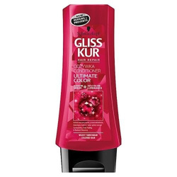 Ultimate Color kondicionierius dažytiems plaukams 200ml