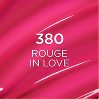 380 Rouge In Love