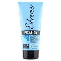 Ekstremalaus stiliaus betono gelis plaukams Megamotif Fixation 200g