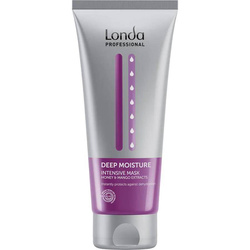 Deep Moisture intensyvi kaukė intensnie nawilżająca maska do włosów 200ml