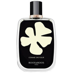 Roos & Roos Comme Une Fleur Edp 100ml testeris