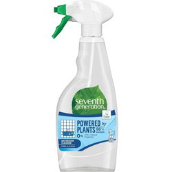 Powered By Plants universalus vonios kambario valiklis purškiklis do czyszczenia łazienki Free & Clear 500ml