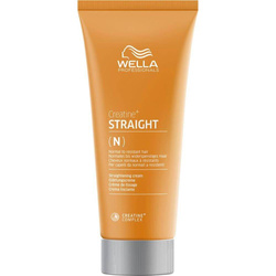 Creatine+ Straight (N) krem do stałego prostowania волос 200ml