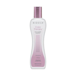 BioSilk Color Therapy Cool Blonde šampūnas 355ml