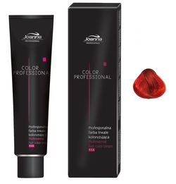 Joanna Professional Color Professional 7.5 Raudona šviesi spalva 50g