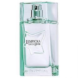 LOLITA LEMPICKA LEMPICKA Lempicka Green Lover EDT 50ml