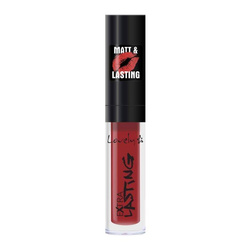 LOVELY lūpų blizgesys Extra Lasting no 3 6ml