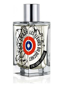 ETAT LIBRE D'ORANGE I Am Trash Les Fleurs Du Dechet EDP 100ml