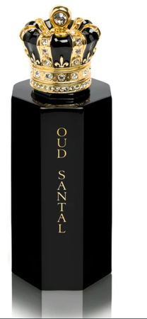 Royal Crown Oud Santal 100ml EDP