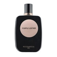 Roos & Roos Purple Leather Edp 100ml