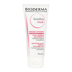Sensibio raminamoji kaukė jautriai ir padidėjusio jautrumo odai 75ml
