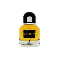 Maison Alhambra Woody Oud edp 80ml