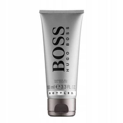 Hugo Boss Dušo želė buteliuose 100ml