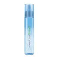 SEBASTIAN_Professional Trilliant Shine & Heat Protection Spray lekki i pielęgnujący spray na połysk włosów 150ml