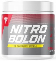 Trec Nitrobolon 300g apelsinų skonio