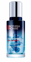 Biotherm Homme Force Supreme Brightening Dual Concentrate 20ml TESTER