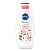 Miracle Garden żel pod prysznic Kwiat Róży i Malina 500ml