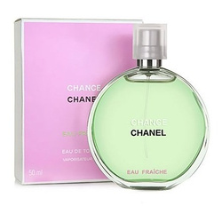 Chanel Chance Eau Fraiche 50ml eterinis vanduo