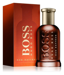 Hugo Boss Bottled Oud Saffron EDP 100ml