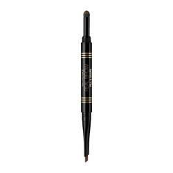 Real Brow Fill & Shape užpildomasis antakių pieštukas 03 Medium Brown
