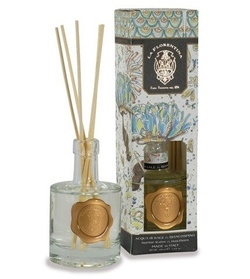 LA FLORENTINA Odświeżacz Jūros vanduo ir gudobelė 100ml