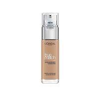 L'OREAL True Match Foundation 5R/5C Rose Sand 30ml