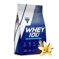Trec Whey 100 700g vanilės skonio