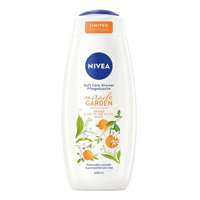 Miracle Garden żel pod prysznic Pomarańcza i Konwalia 500ml