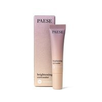 PAESE Nanorevit šviesinantis korektorius 03 Golden Beige 8,5ml
