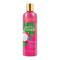 Bielenda Exotic Paradise olejek do kąpieli i pod prysznic Pitaja 400ml