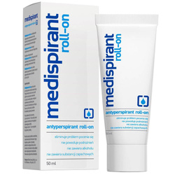 Antiperspirantas roll-on 50ml